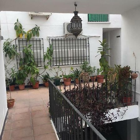 科爾多瓦El Rincon De La Juderia公寓 外观 照片