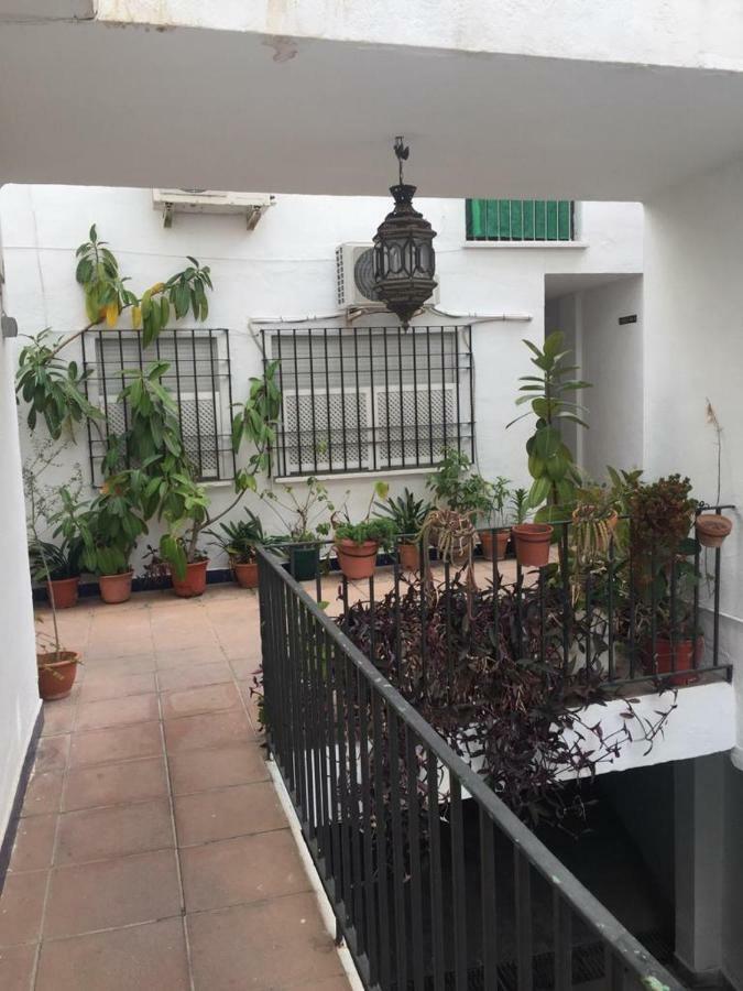科爾多瓦El Rincon De La Juderia公寓 外观 照片